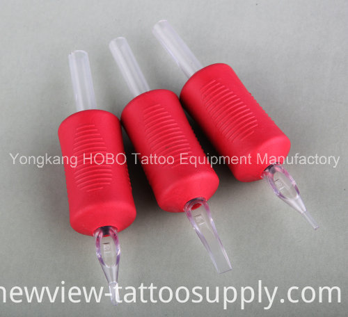 Professional Ronin Disposable Tattoo Grips Products Supplies